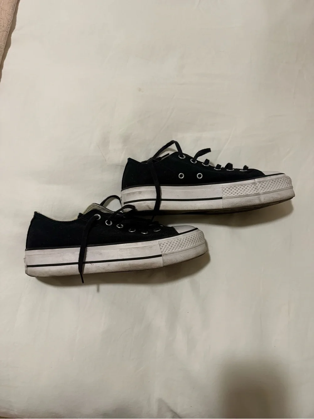 Platform Converse